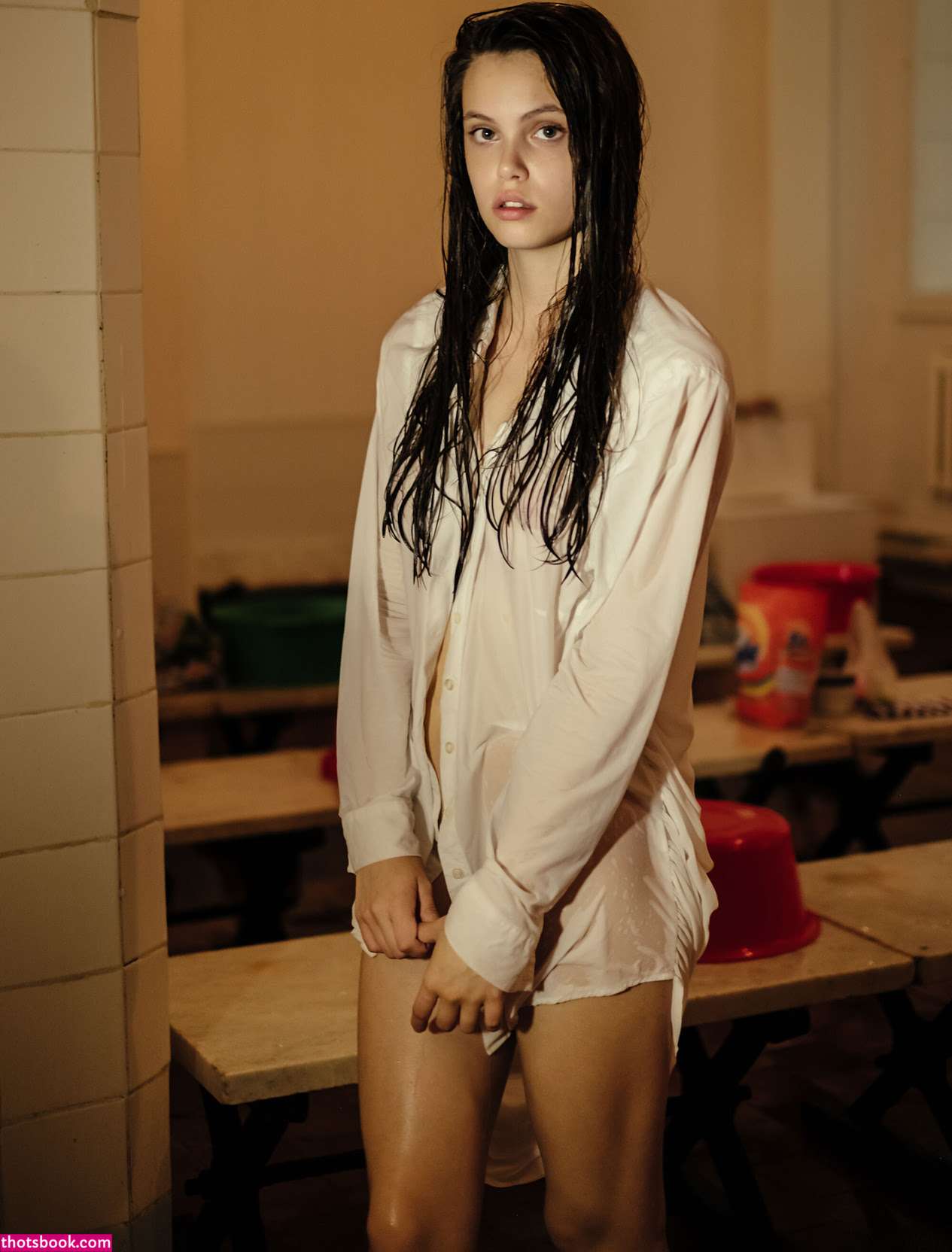 Pauline Kuznetsova Photo #8