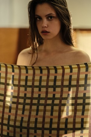 Pauline Kuznetsova Photo #9