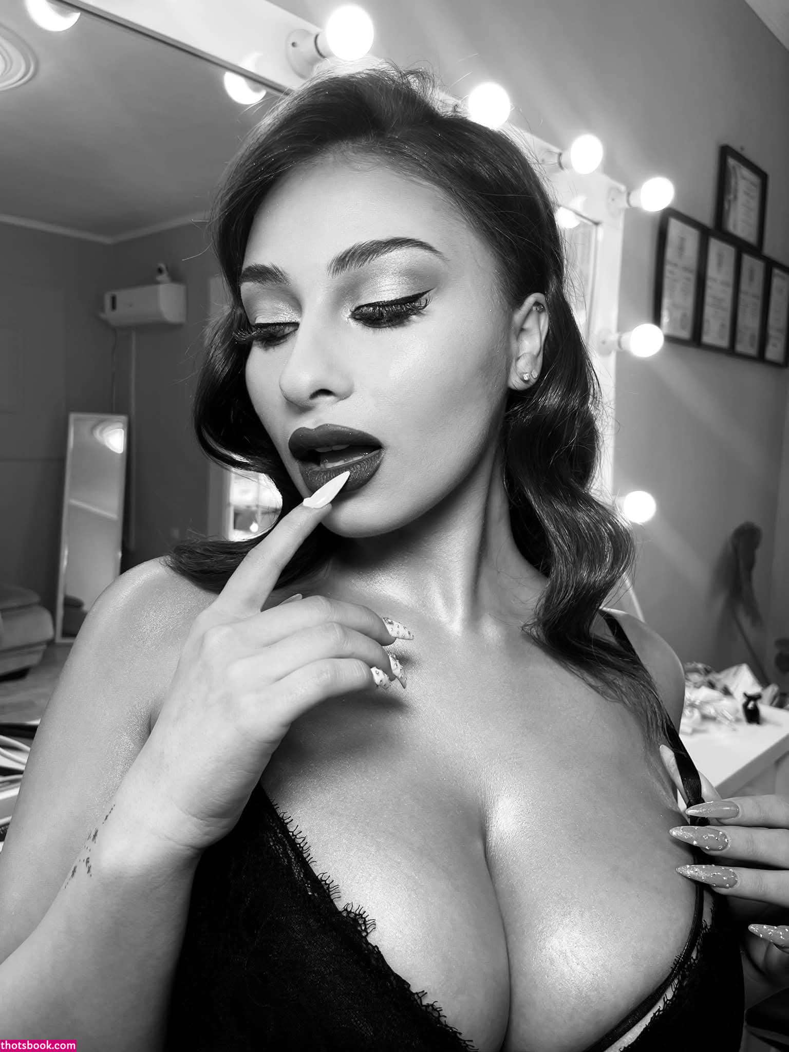 Salome Kapanadze Photo #1