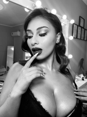 Salome Kapanadze Photo #1