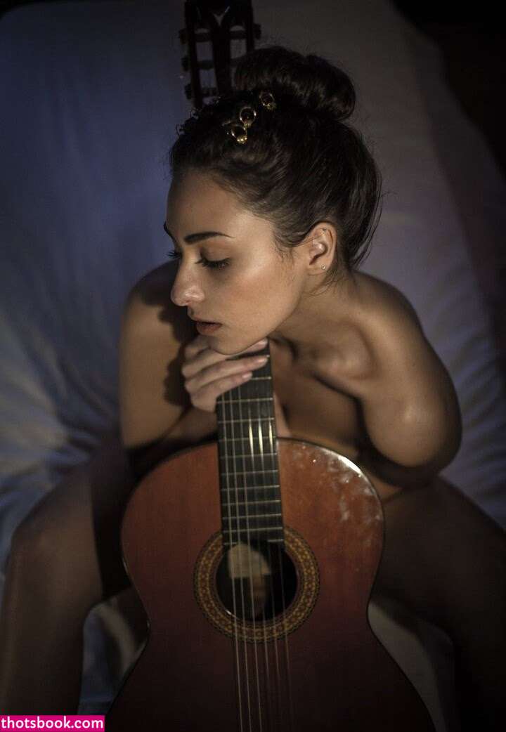 Salome Kapanadze Photo #20