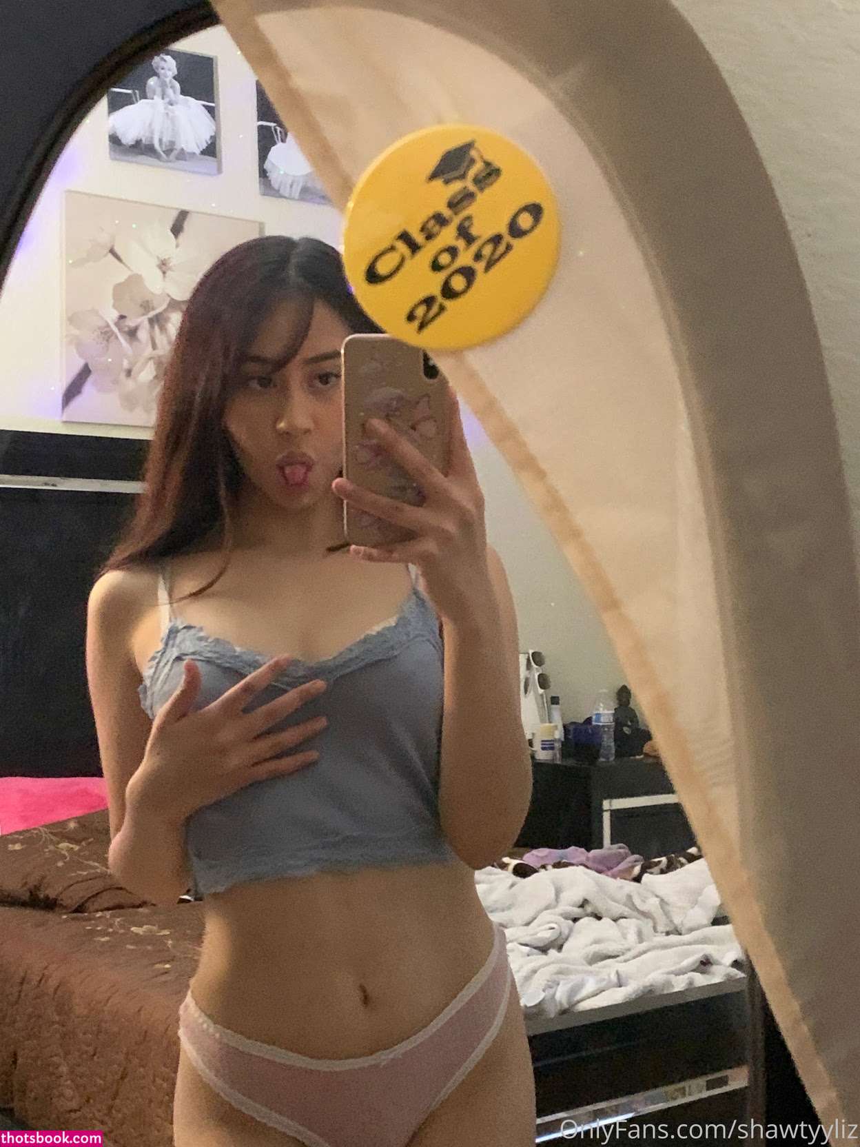 Shawtyyliz Photo #10