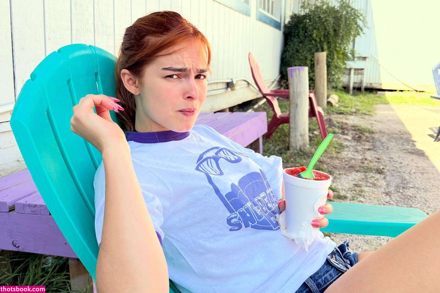 Addison Rae Photo #125