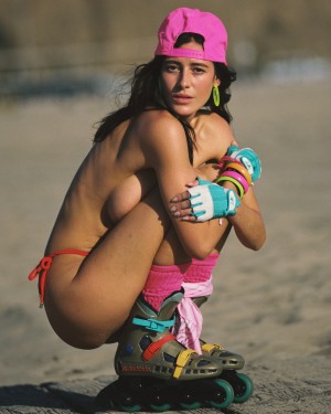 Alejandra Guilmant Post #7