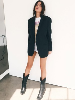 Alejandra Guilmant Photo #60