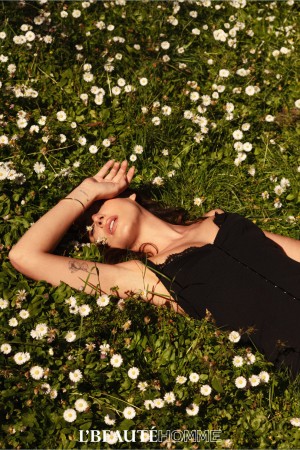 Alejandra Guilmant Photo #77