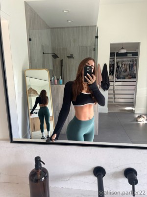 Allison Parker Photo #268