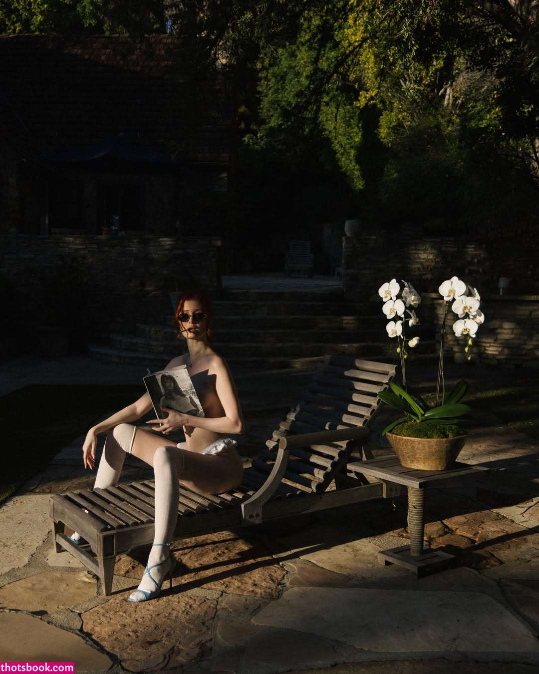 Angelina Michelle Photo #134