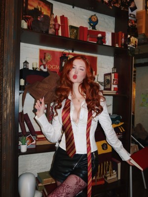 Angelina Michelle Photo #135