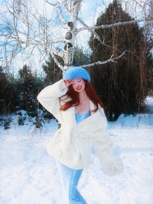 Angelina Michelle Photo #146