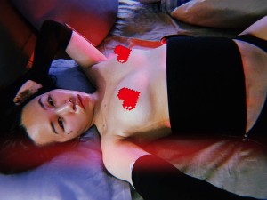 Connie Han Photo #29