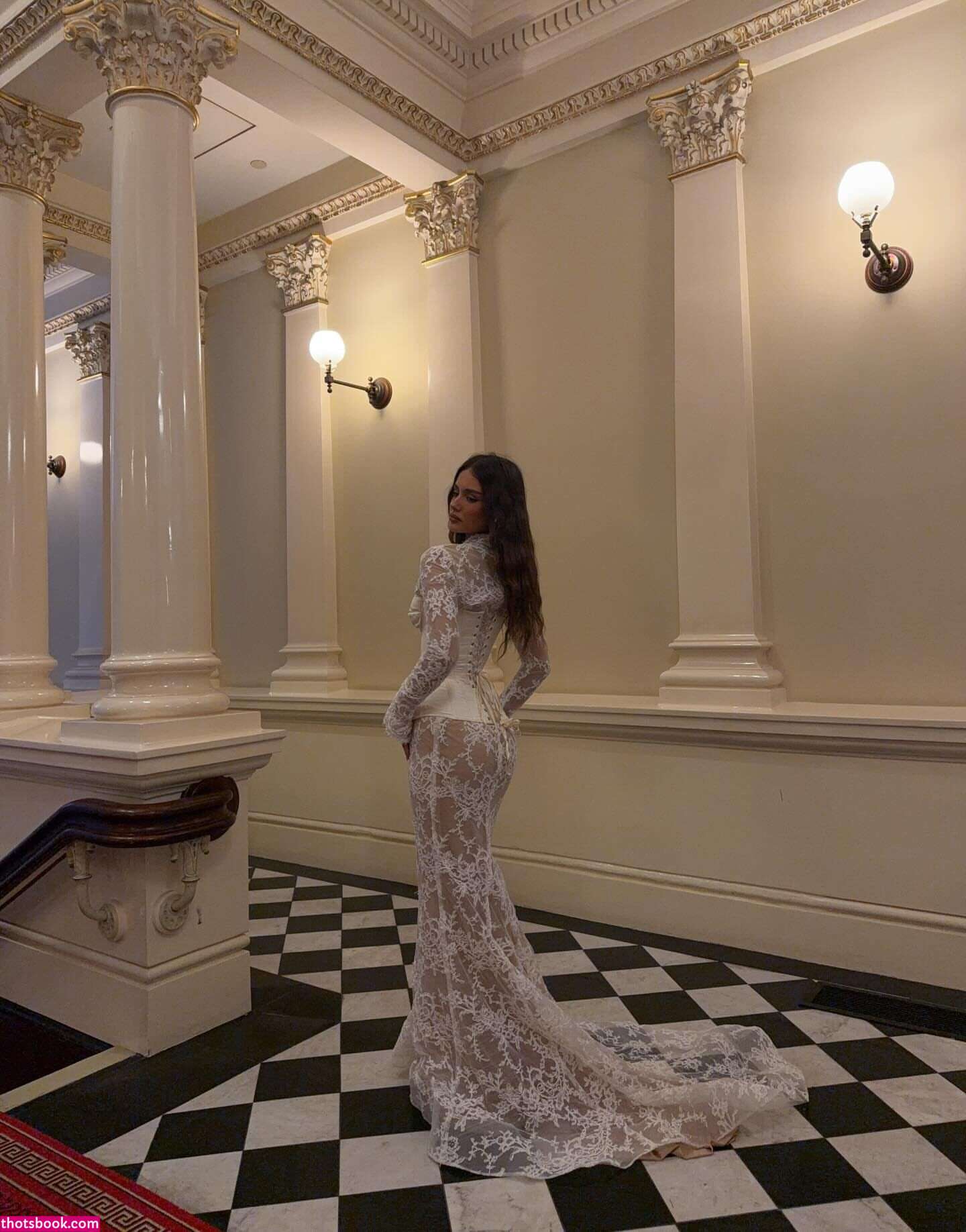 Ella Cervetto Photo #365