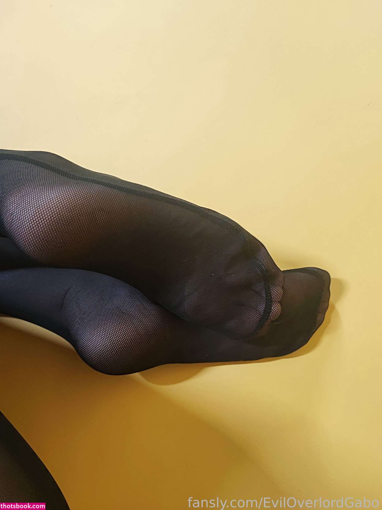 Evil Overlord Gabo Photo #169