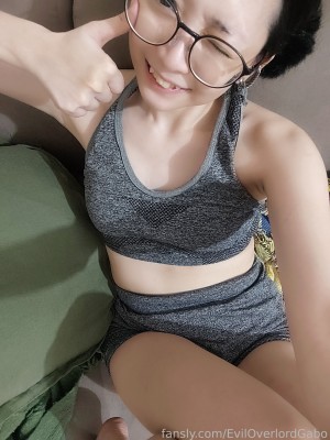 Evil Overlord Gabo Photo #170