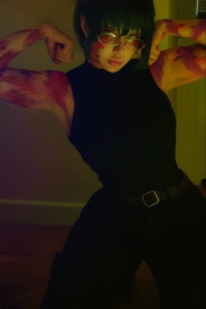 frauleinmilk Photo #466