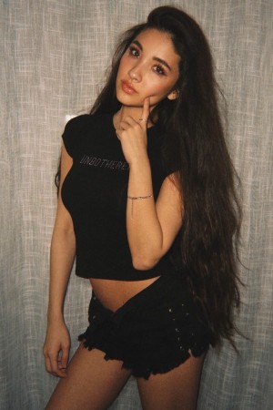 Haley Gosserand Photo #75