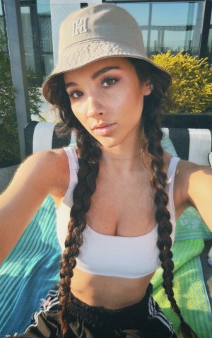 Haley Gosserand Photo #83