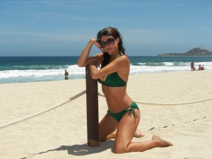 Heather Monique Photo #198