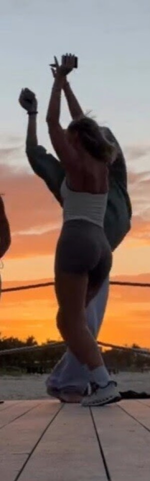 Jordyn Jones Photo #146