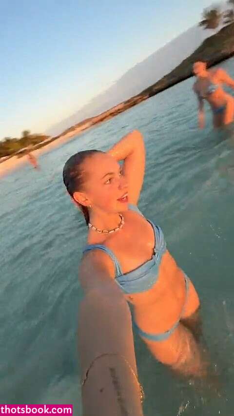 Jordyn Jones Photo #151