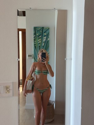 Jordyn Jones Photo #171