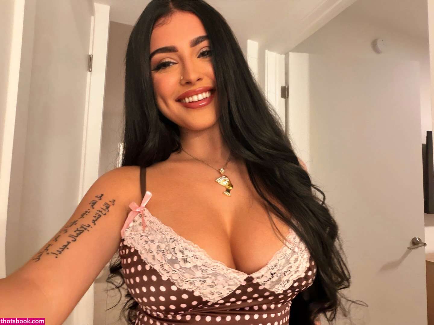 Malu Trevejo Photo #1067