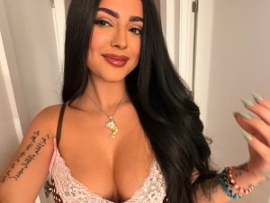 Malu Trevejo Photo #1068