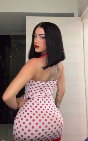 Malu Trevejo Photo #1075