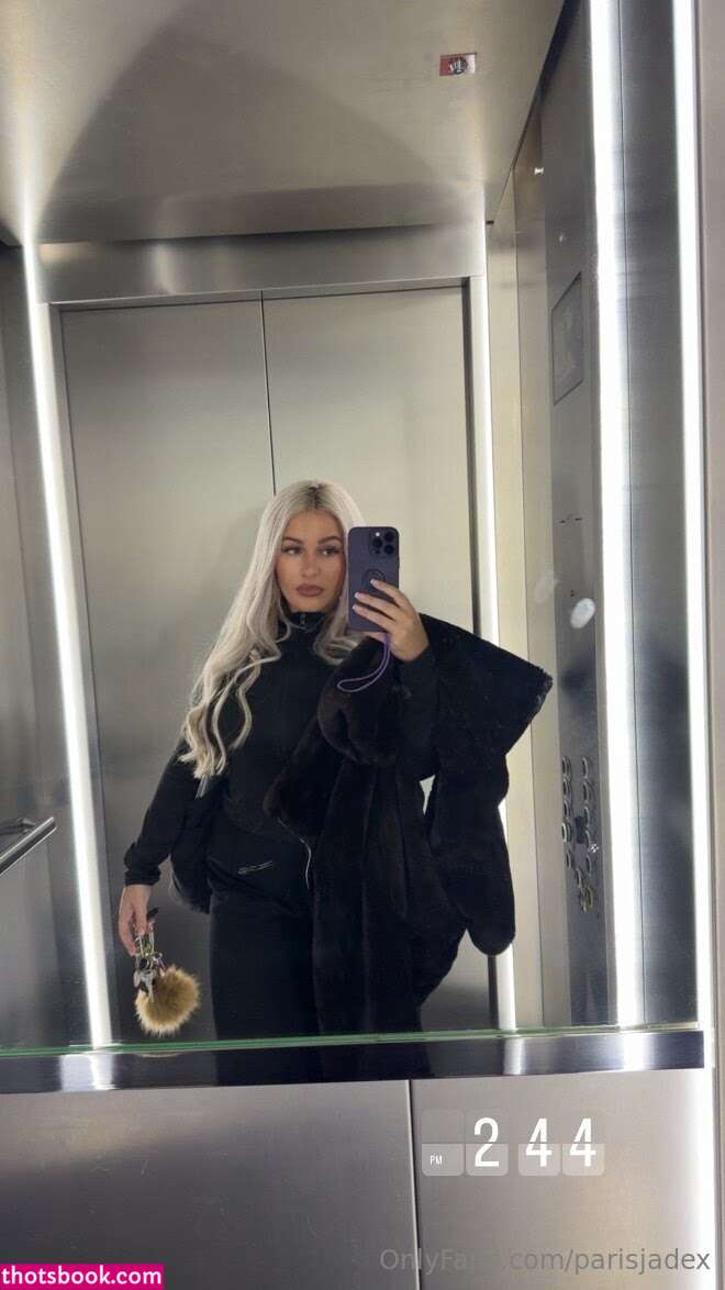 Paris Jade Photo #231