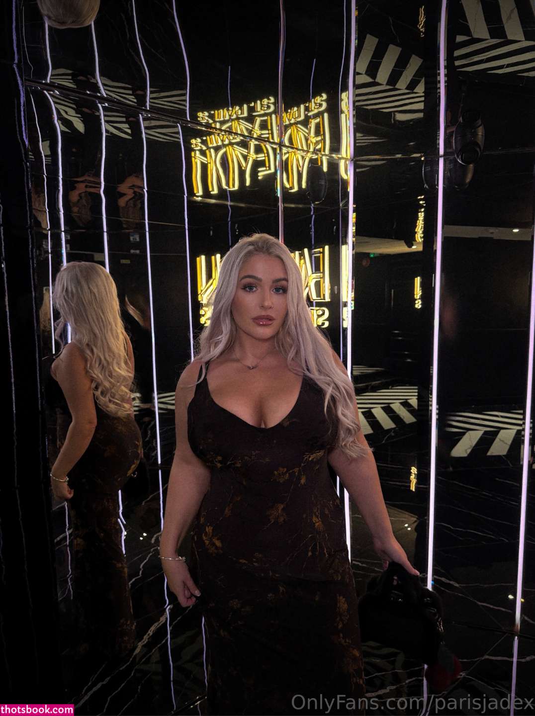 Paris Jade Photo #234