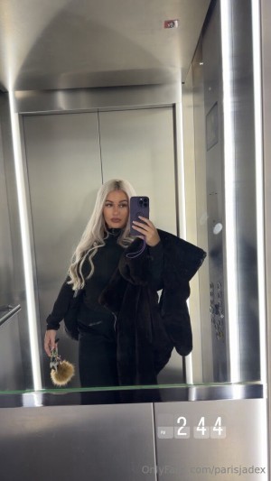 Paris Jade Photo #231