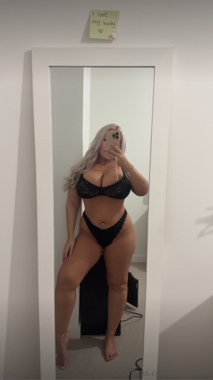 Paris Jade Photo #233