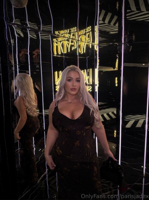 Paris Jade Photo #234