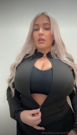 Paris Jade Photo #240