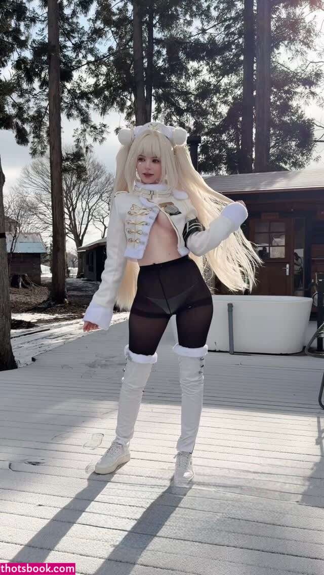 Peachmilky Photo #81