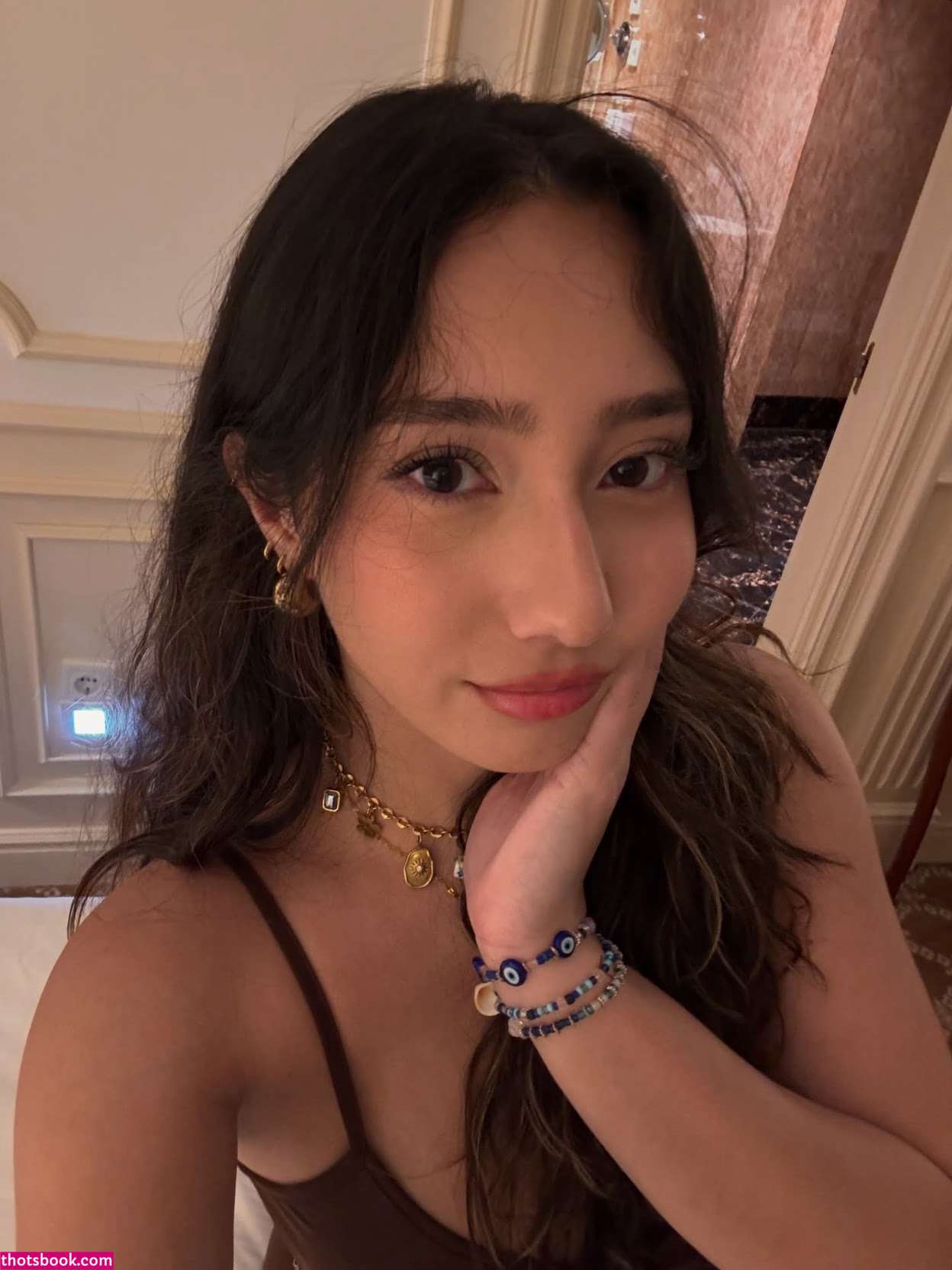 Sabrina Pezeshkian Photo #120