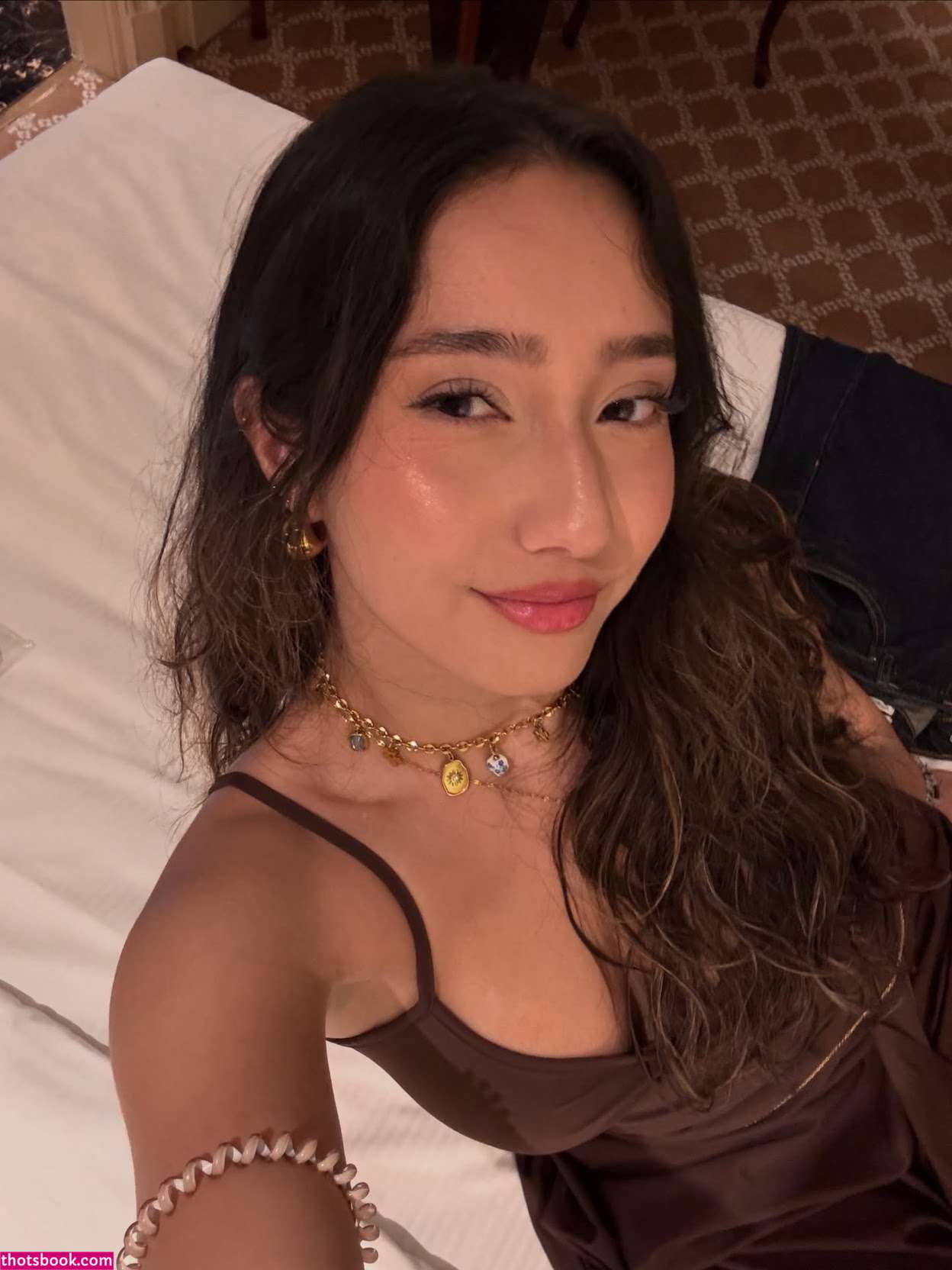 Sabrina Pezeshkian Photo #124