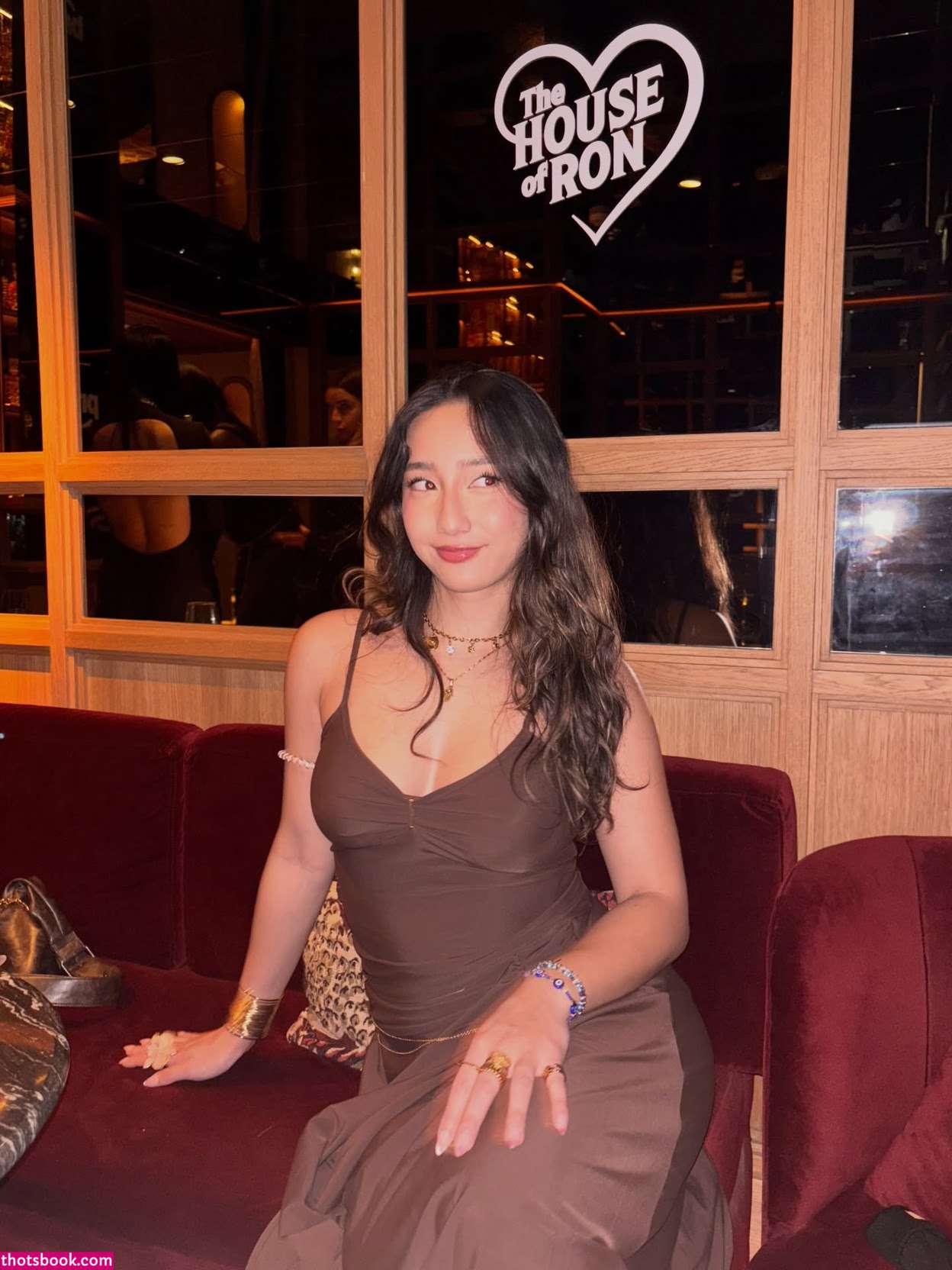 Sabrina Pezeshkian Photo #125