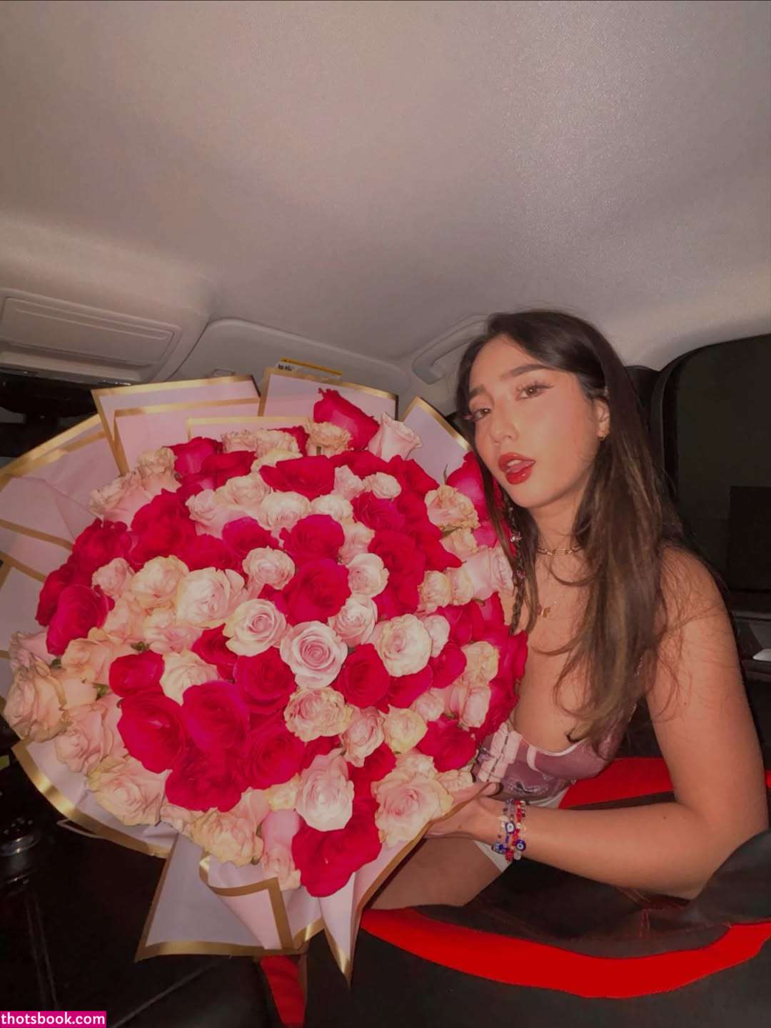 Sabrina Pezeshkian Photo #126