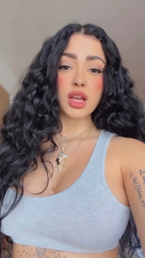 Malu Trevejo Video #1094