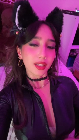 Sabrina Pezeshkian Video #134