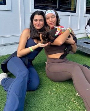 Alba Debarco Photo #11