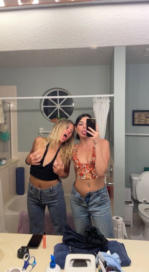 Alba Debarco Photo #23