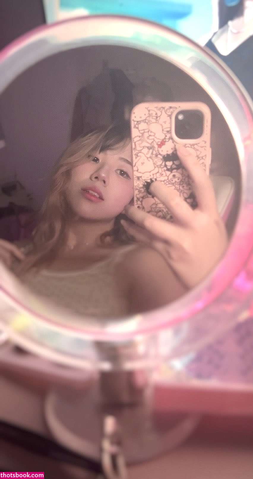 blushingsora Photo #18