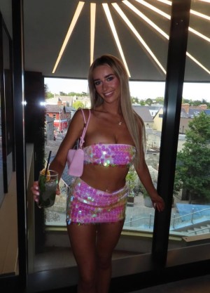 Erin Lally Photo #36