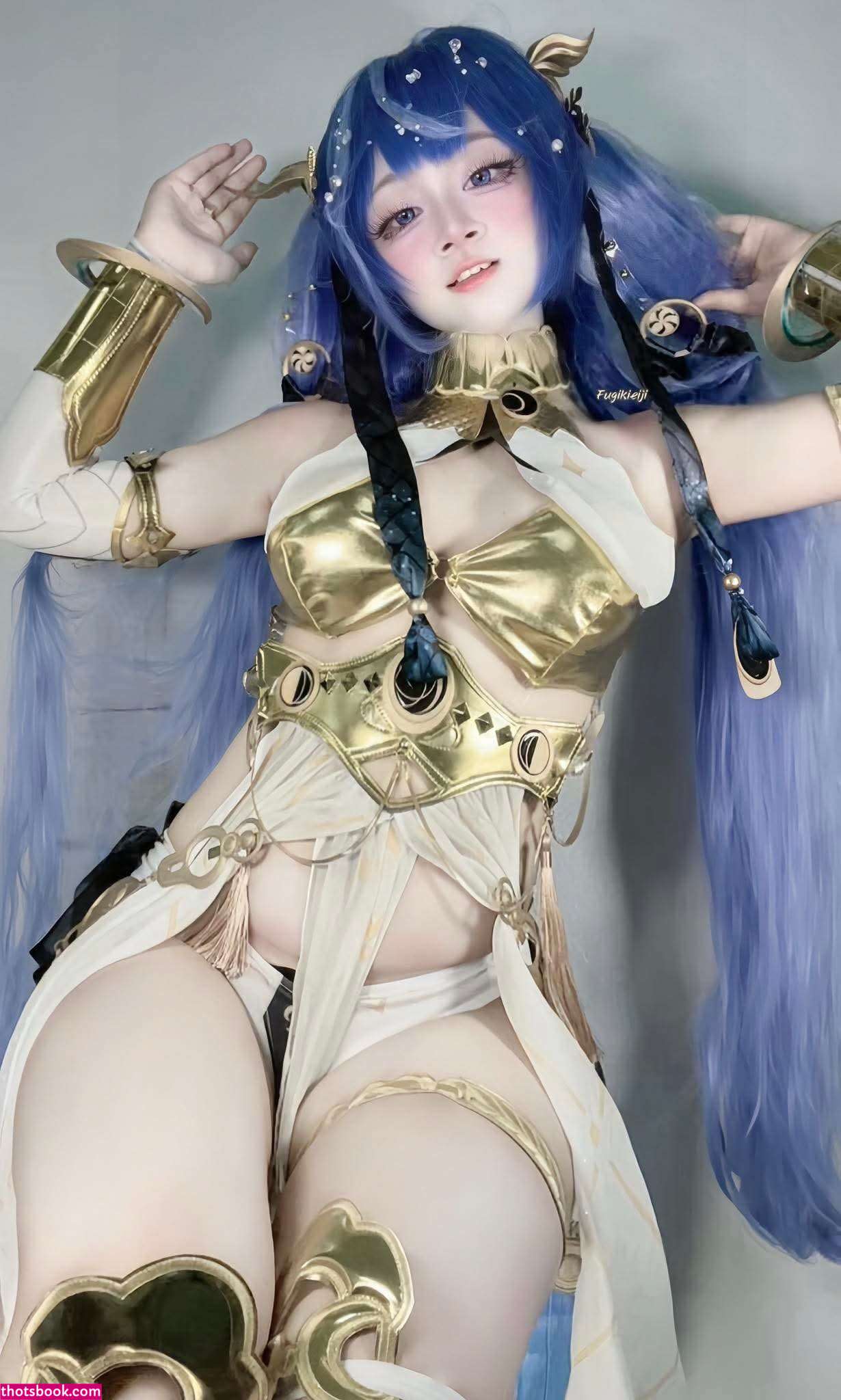 Fugiki Eiji Photo #33