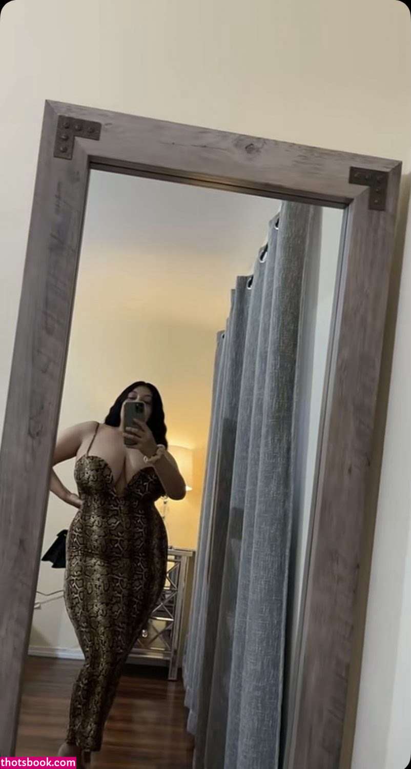 Jaszygoddess Photo #2