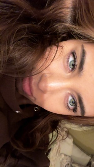 Josieee Hamilton Photo #1