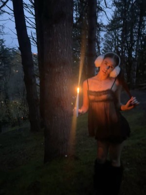 Josieee Hamilton Photo #9