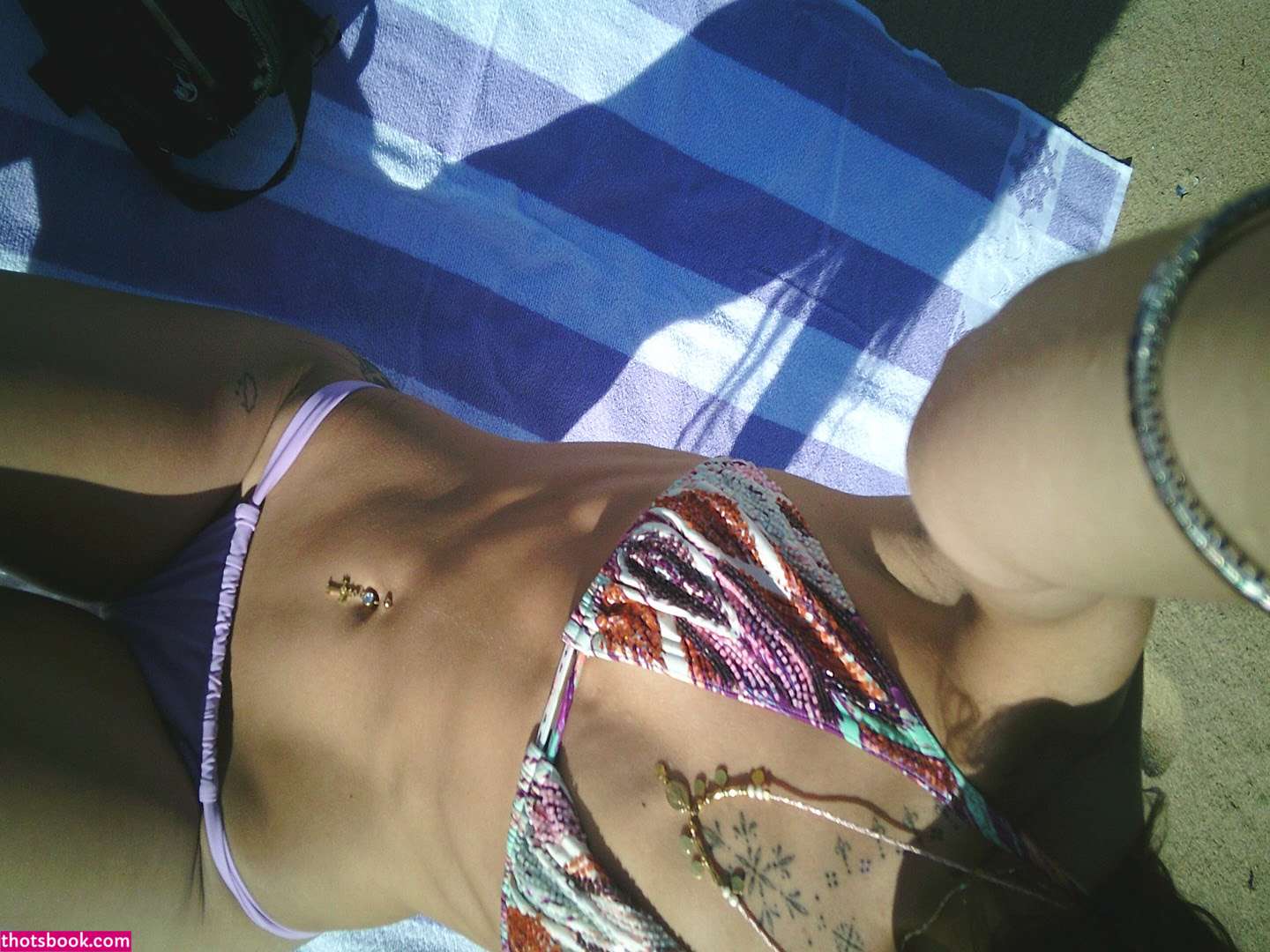 Josieee Hamilton Photo #14